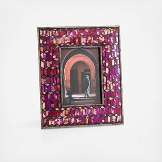 Slimane Mosaic Frame