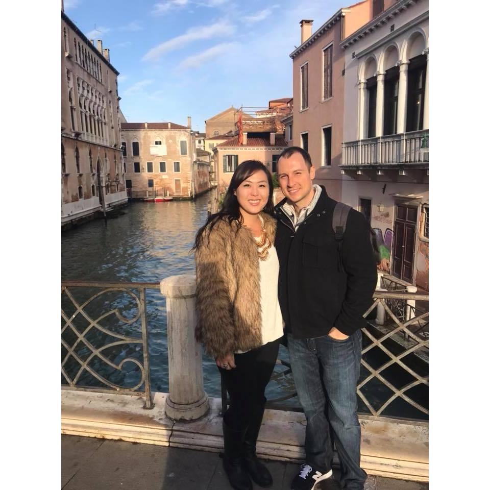 Venice, Italy 2017