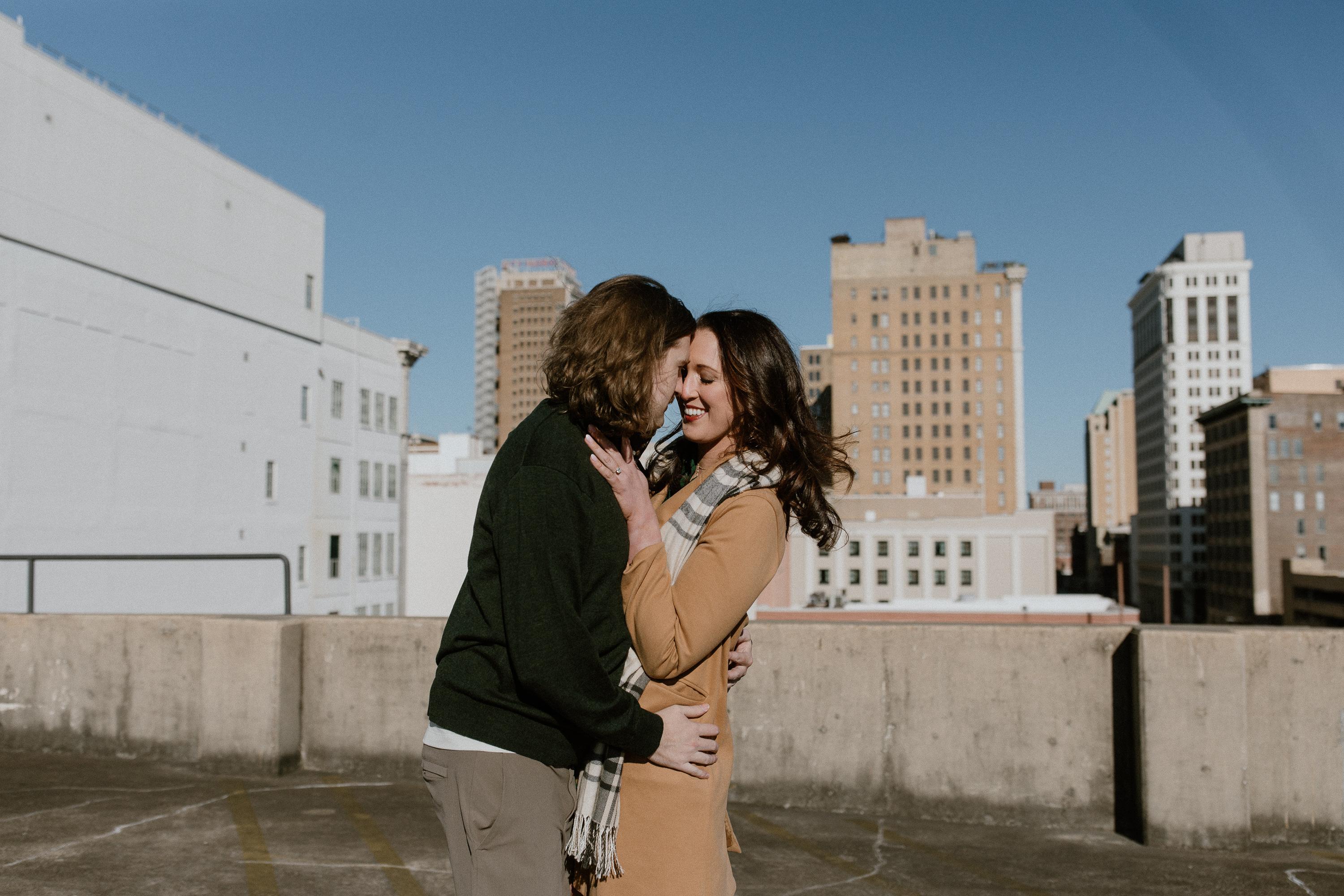 The Wedding Website of Andrew Morton and Elizabeth Benton