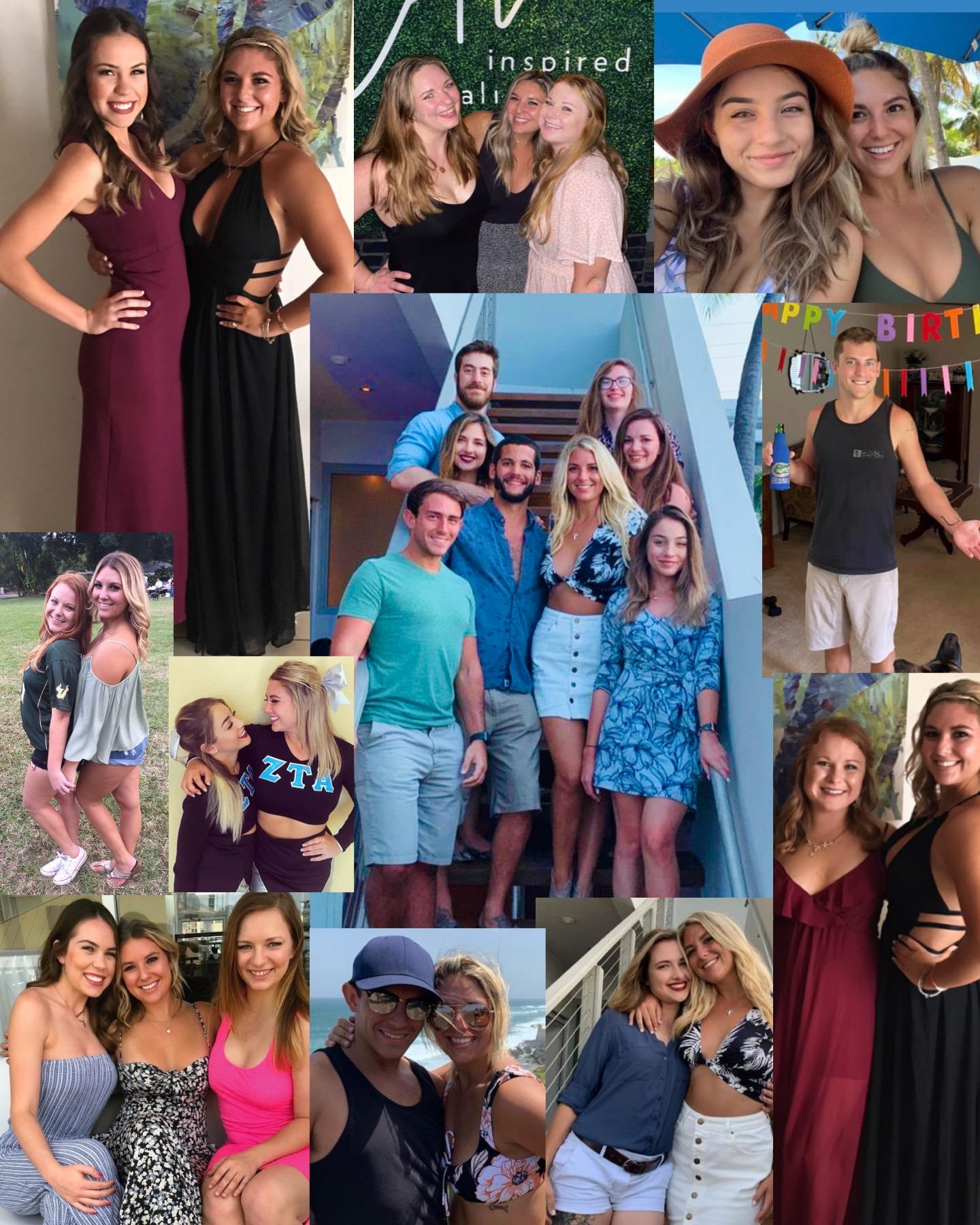 The Wedding Website of Skyler Woller and Brendan Thurlow