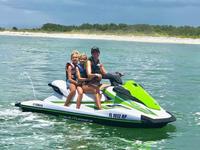 H2O Jet Ski Rentals