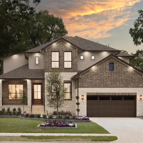 Our Future Home