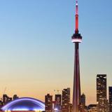 CN Tower