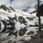 St. Mary's Glacier