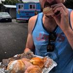 Hot Malasadas Truck
