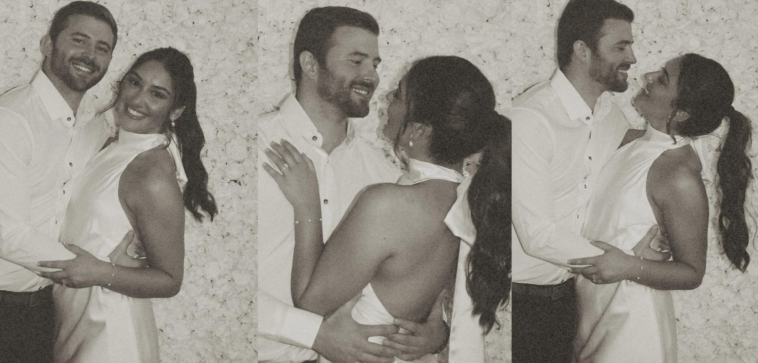 The Wedding Website of Amanda Pratt and Nicholas Hafner