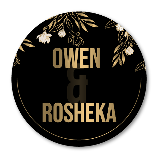 The Wedding Website of Rosheka McIntosh and Owen McIntosh