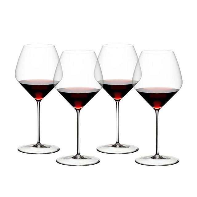 Riedel Veloce Pinot Noir Glasses, Buy 3, Get 4