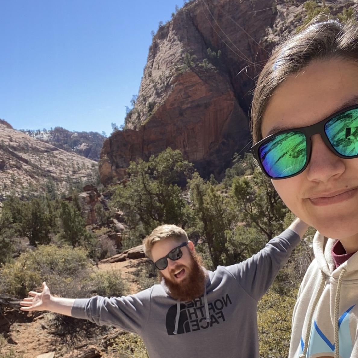 Zion National Park, UT