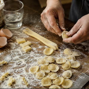 Cooking Class in Italy