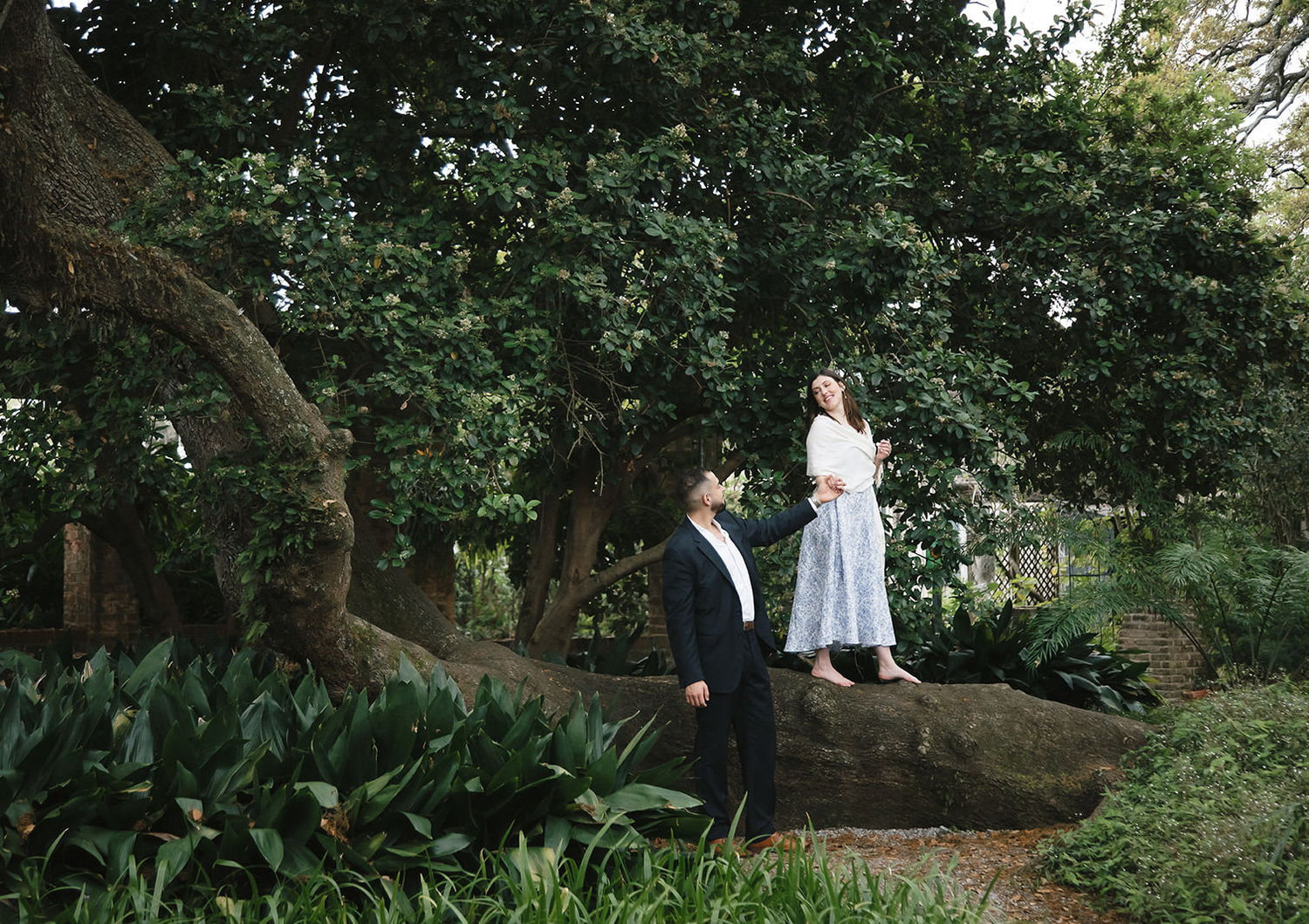The Wedding Website of Claire Bunce and Daniel Herrera