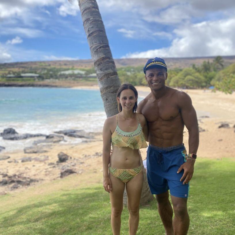 If you can't tell, we love Hawaii