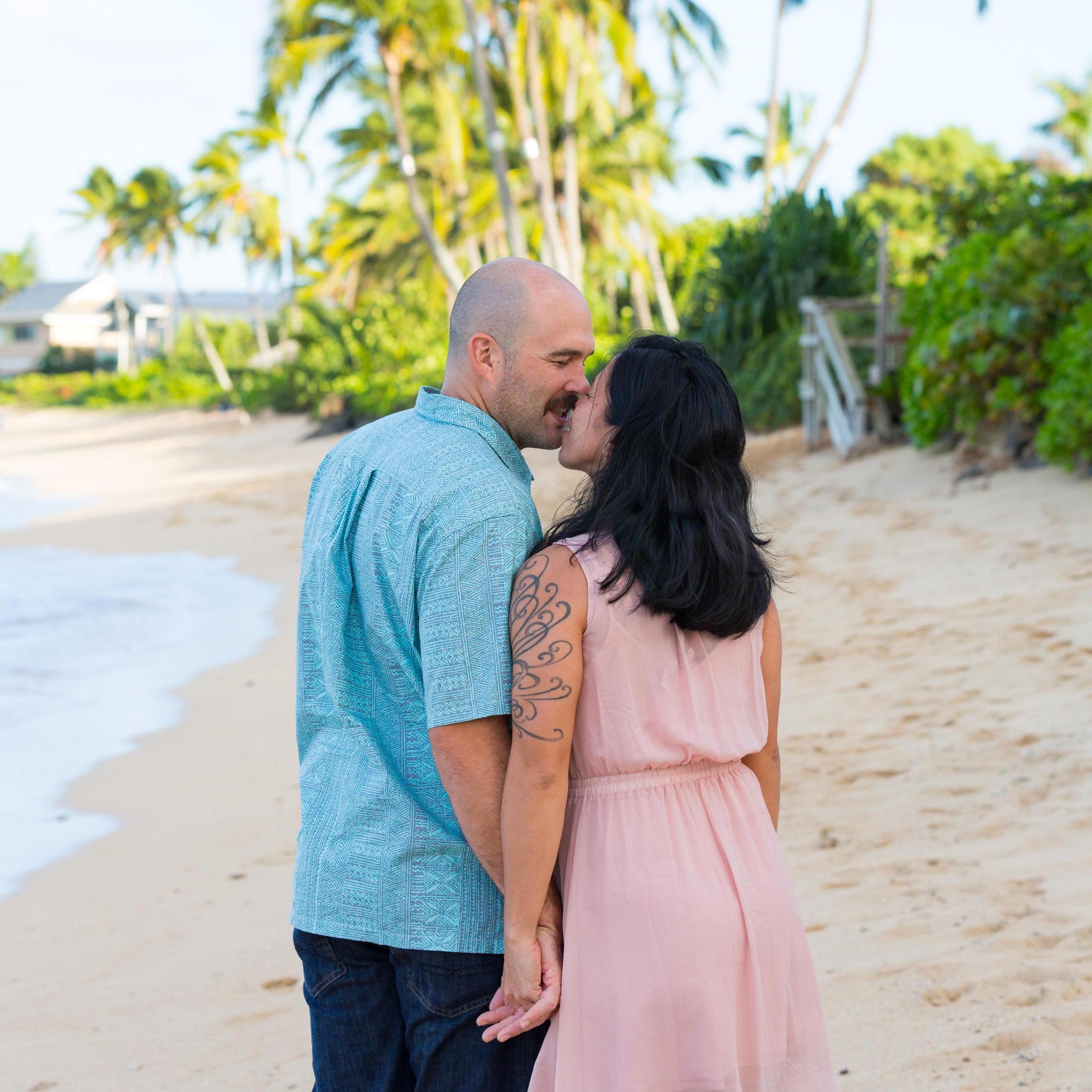 Engaged!