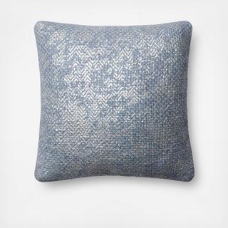 Shimmer Pillow