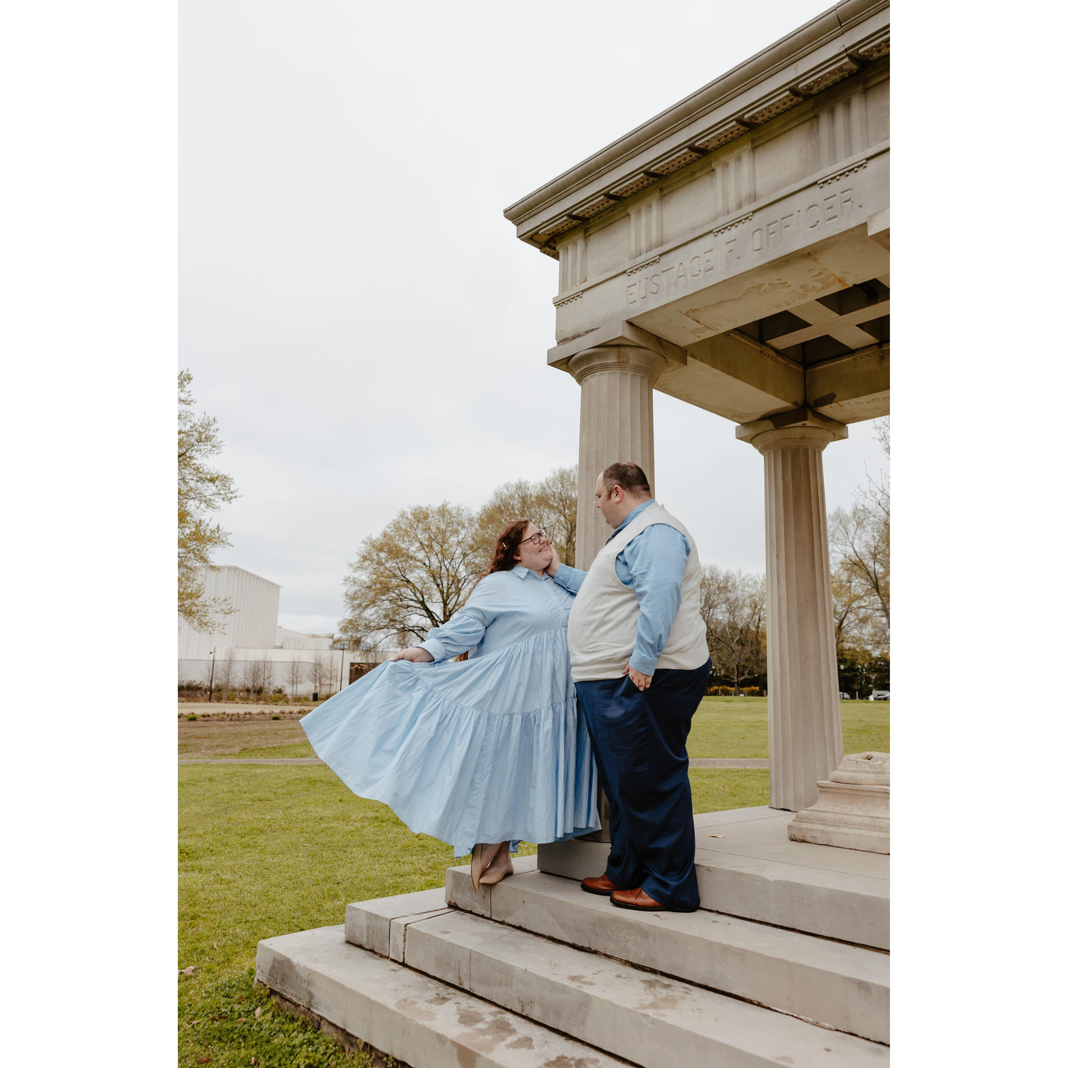 Engagement Pictures