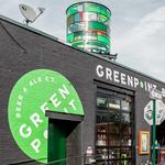 Greenpoint Beer & Ale Co.