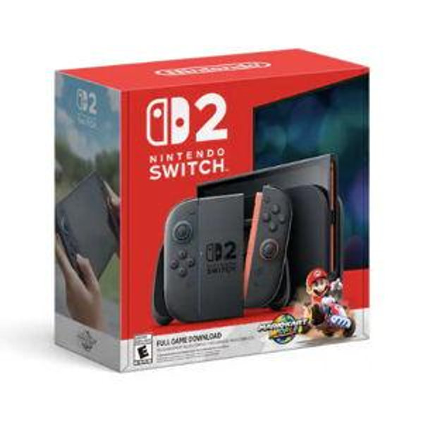 Nintendo Switch 2