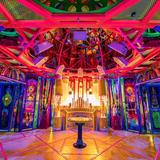 Meow Wolf