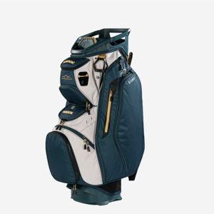 C-Series C-130 Cart Bag -COLOR BLACK-POND-SAND