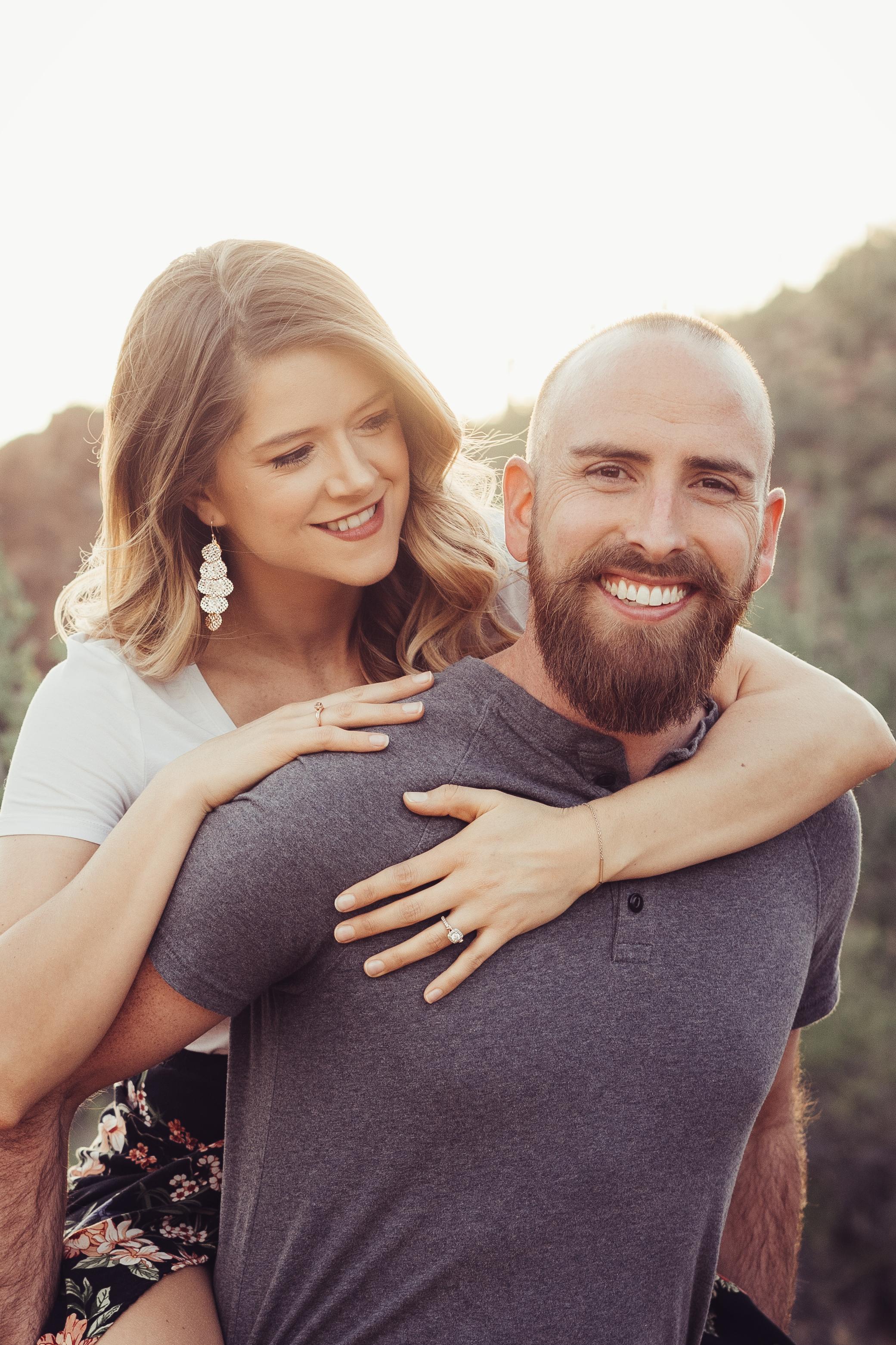 The Wedding Website of Brianna Roy and Walter Temple