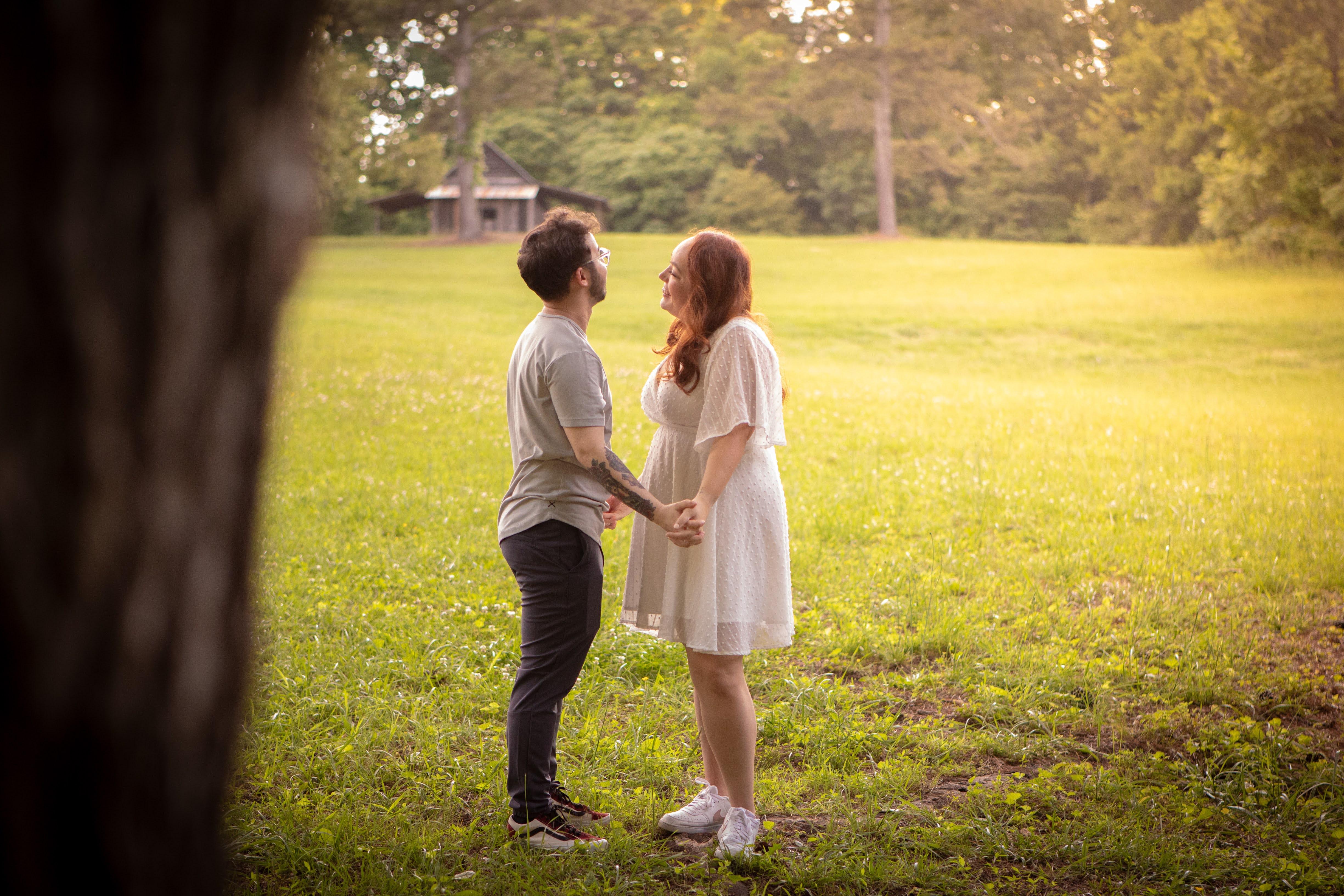 The Wedding Website of Aimee Witherspoon and Ridge Rivera