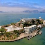 Alcatraz Island