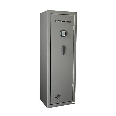 Winchester Gun Safe, 12-Gun Capacity, TS12-30