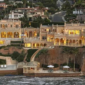 San Diego Sand Castle Forever Home
