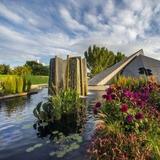 Head to the Denver Botanic Gardens Early