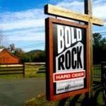 Bold Rock Hard Cider