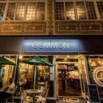Common Restaurant