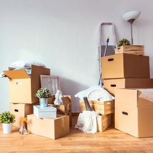 Moving Expenses