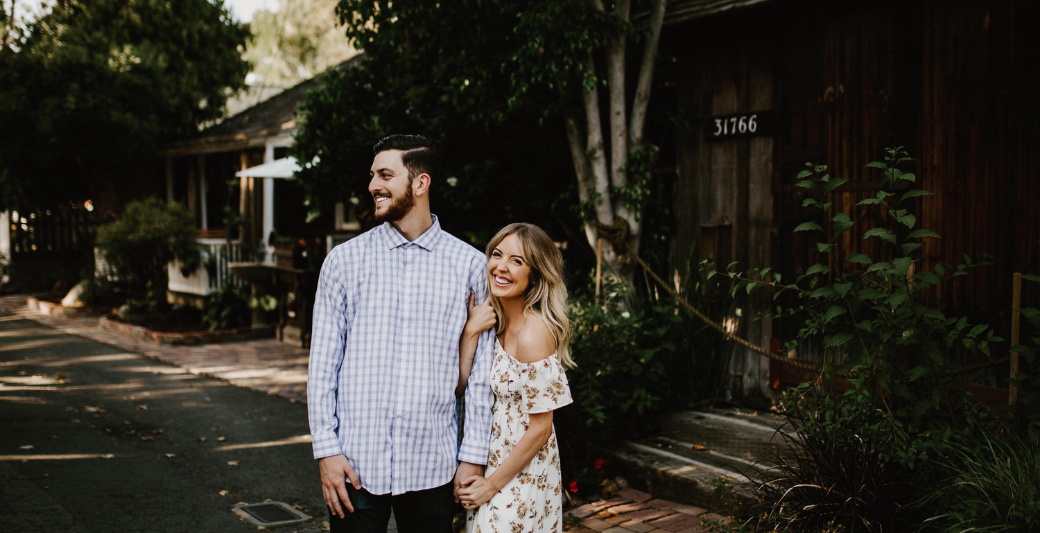 The Wedding Website of Tatum Hathaway and Payton Reisman