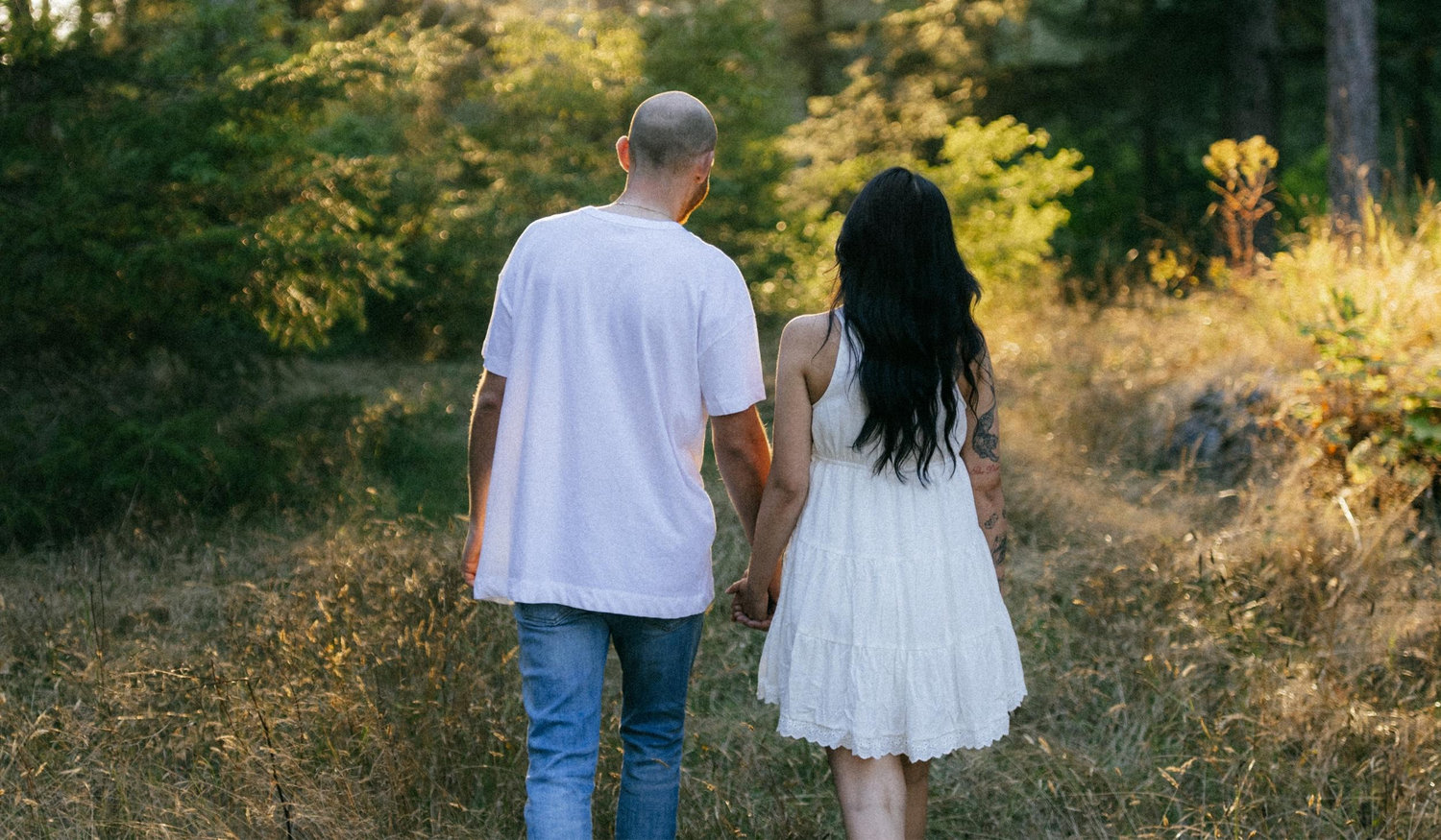 The Wedding Website of Aliyah Bell and Branden Melhus