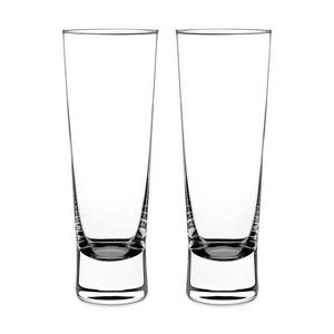 Aarne Crystal Beer Glasses