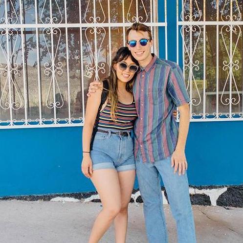 Trip to Puerto Peñasco, Mexico in July 2017