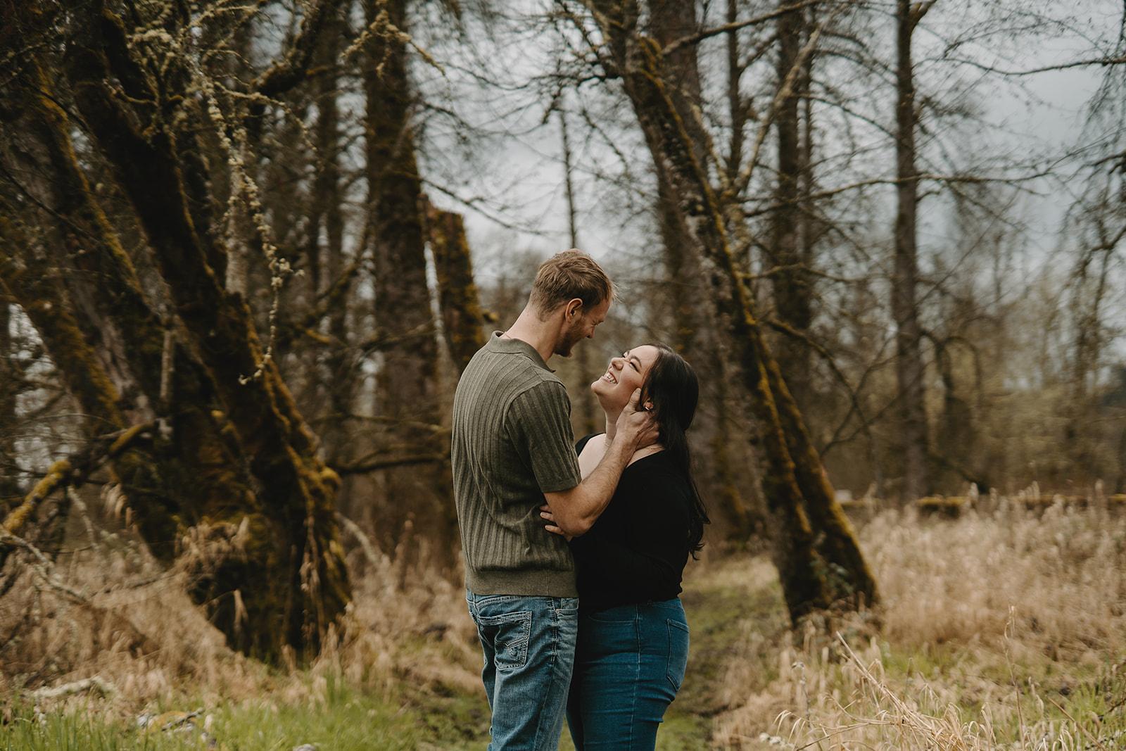 The Wedding Website of Abigail Martin and Kenjie Stoltzfus
