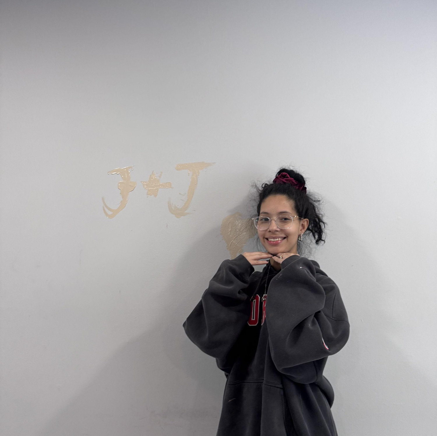 painting our kitchen!