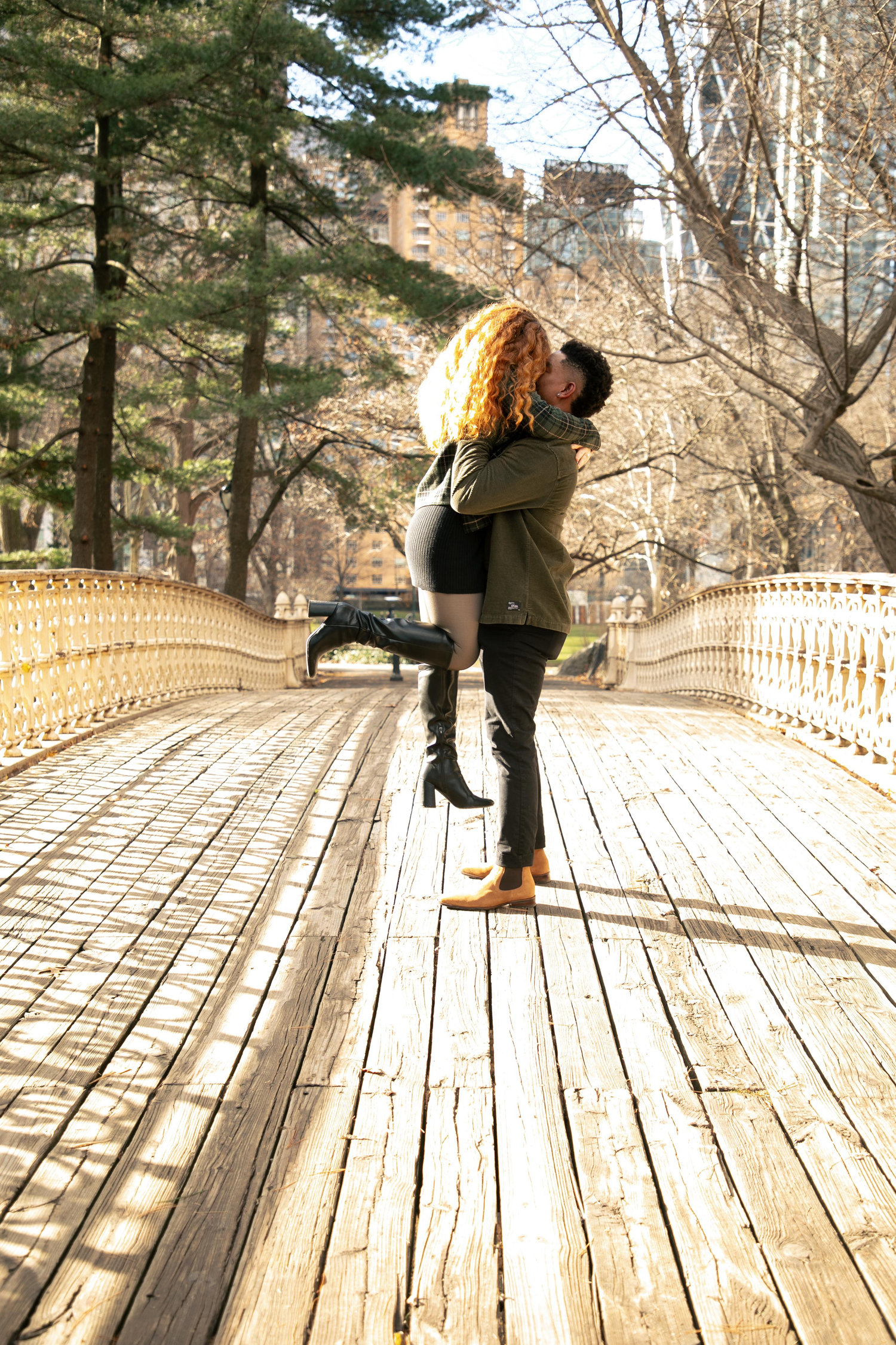 The Wedding Website of Torien Ledbetter and Darius McGriff