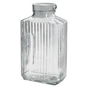 Anchor Hocking - Anchor Glass Bistro Pitcher (2qt)
