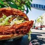 The Crack Shack - Little Italy