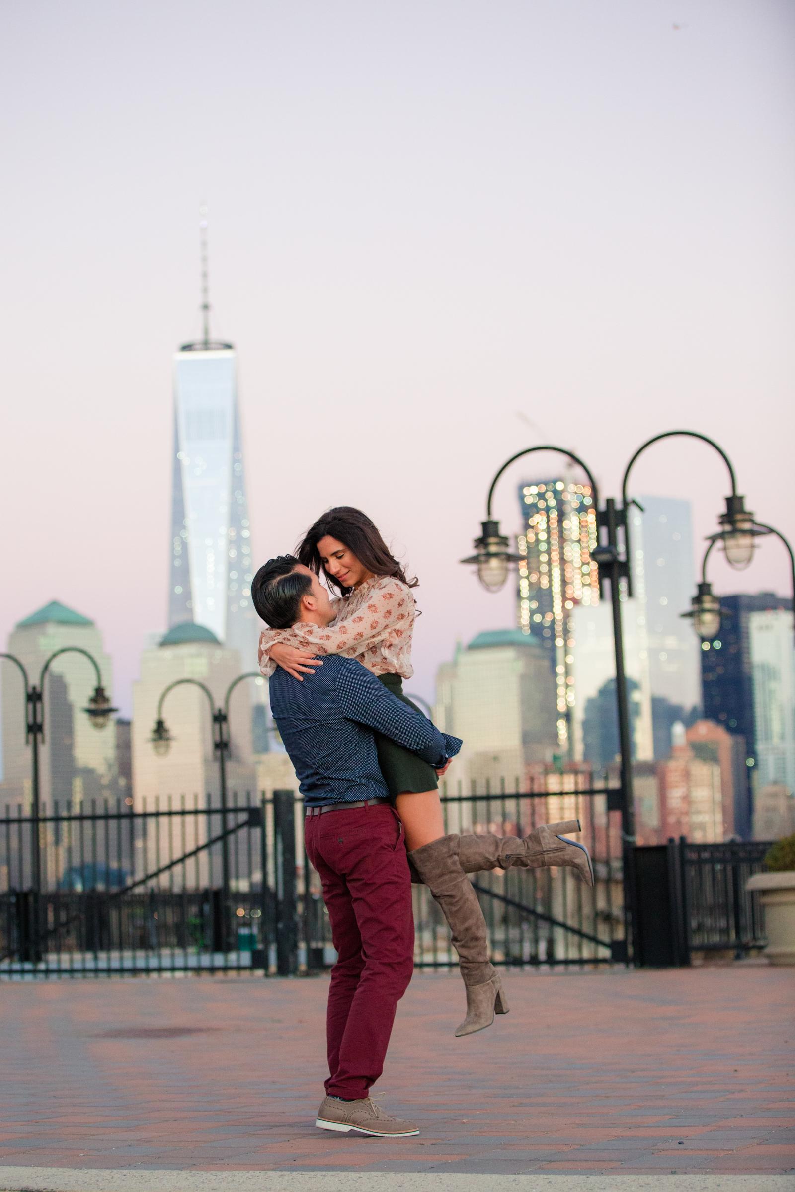 The Wedding Website of Courtney Luongo and Calvin Luyando