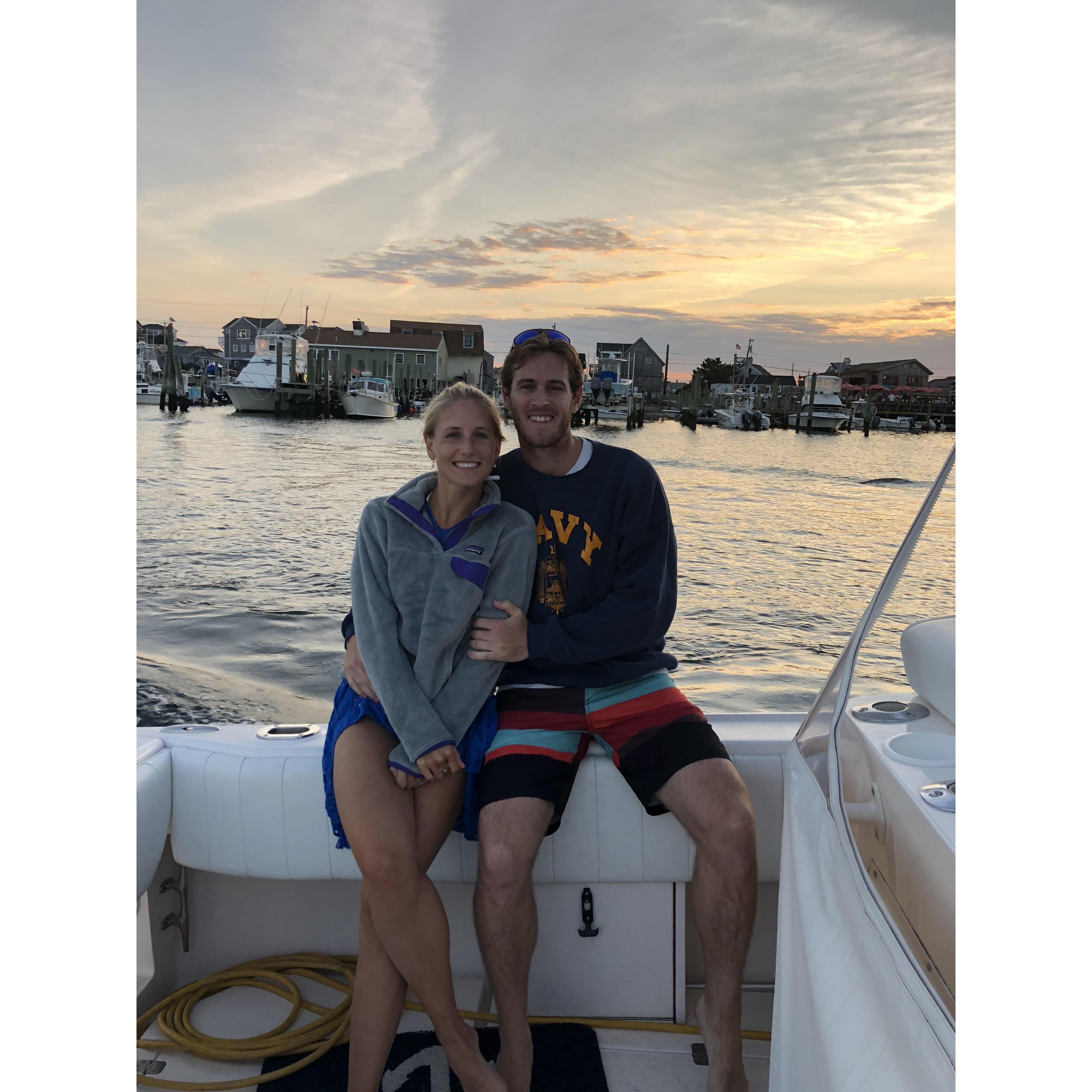 Block Island, RI
