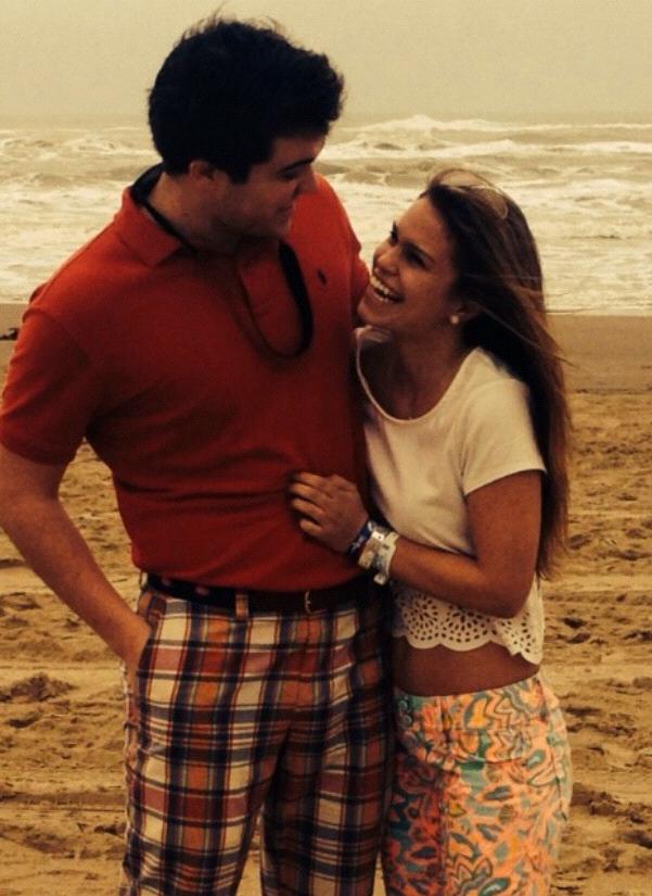 South Padre Island, TX. 2014.