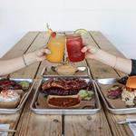 Swig & Swine