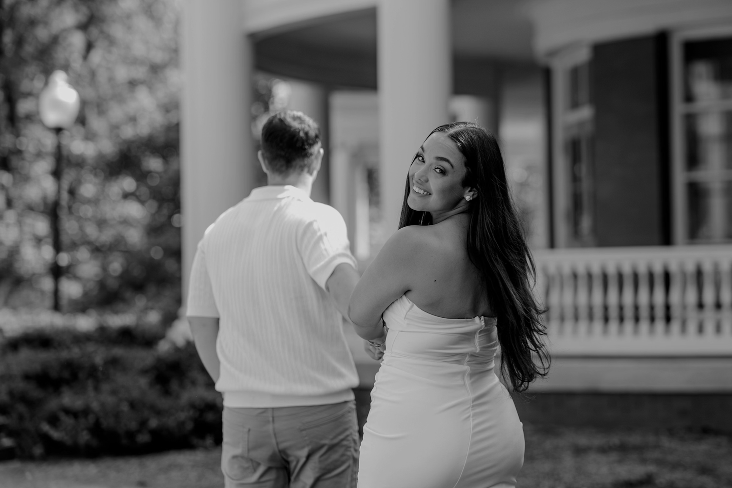 The Wedding Website of Josie Lopez and Luiz DeSouza