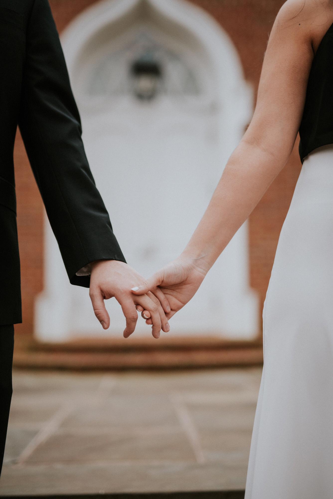Engagement Session. 02.14.2019
Albemarle Estate, Virginia