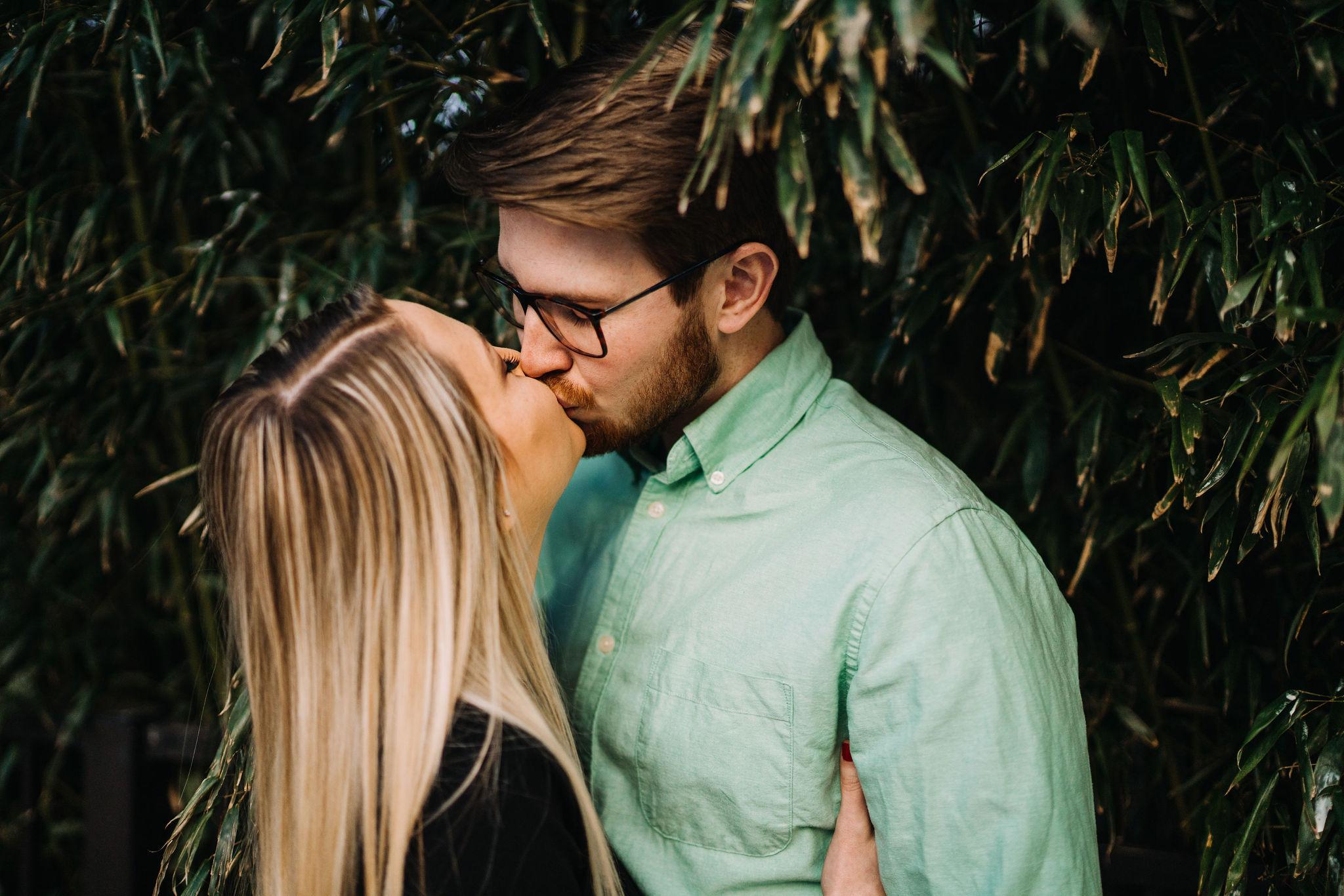 The Wedding Website of Alexis Pendarvis and Mitchell Richardson