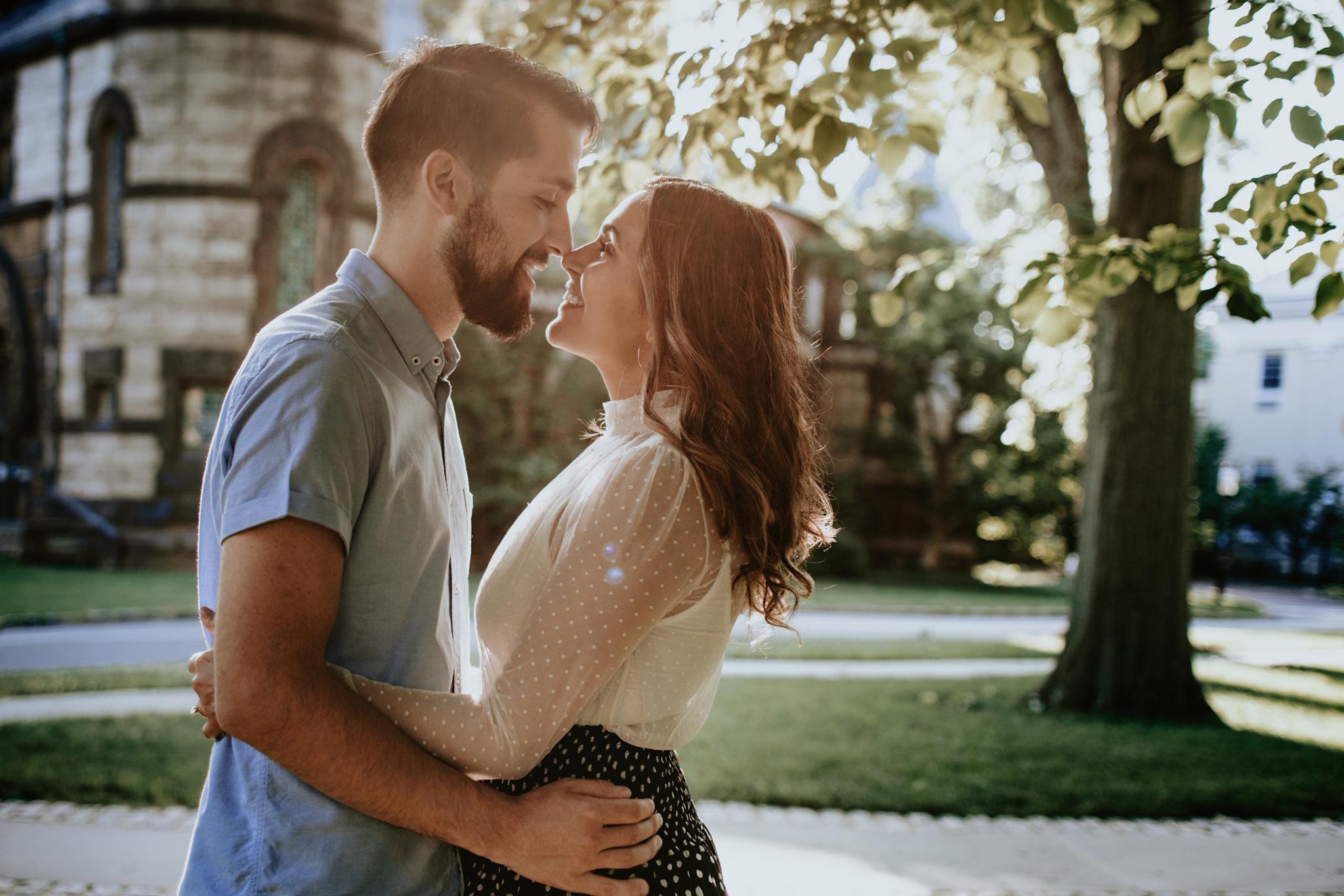 The Wedding Website of Brittany Arena and Chris Santiago