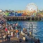 Santa Monica Pier